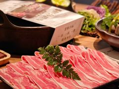 -盡膳口福跷脚牛肉火锅(晶耀前滩店)