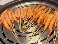 -水禾轩·海鲜蒸汽主题餐厅(新香洲旗舰店)