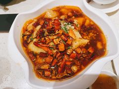 -香港新发烧腊茶餐厅(书城店)