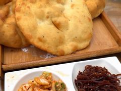 -老磨油饼(高陵店)
