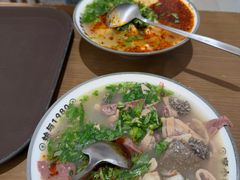 -李小老烧饼(常营民族家园店)