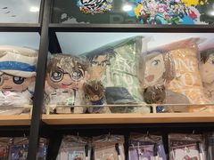 -IPSTAR|潮玩星球(天府广场店)