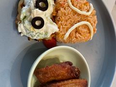 -水桶王国主题餐厅·聚会·生日派对·亲子活动·家庭套餐(亚龙湾希尔顿店)