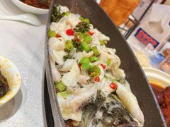 -大铁勺新津菜(东丽阳光新业广场店)