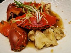 -柒园·三十年创意杭帮菜(龙湖滨江天街店)