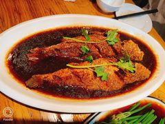 -苹果树下艺术餐厅(通州店)