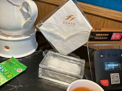 -芳芳私房菜·精做淮扬菜(承德路店)