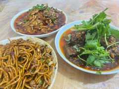 臭豆腐包牛肉-双宝红油牛系列
