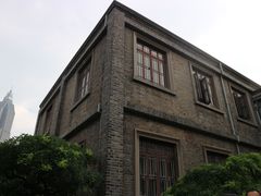 -南京中国近代史遗址博物馆(南京总统府)