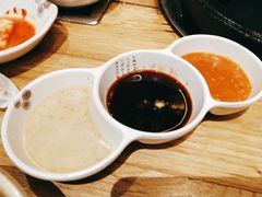 -韩国料理大力士(屏风街店)