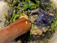 -蔴将·川菜(黄龙万科店)