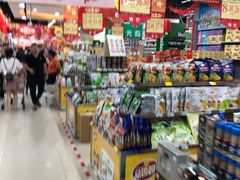 -广百家超市(大东海店)