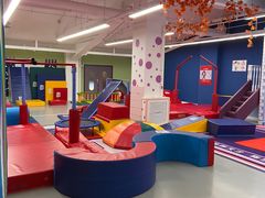 -美国悦宝园早教托育中心(东坝店)