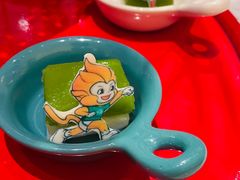 -怡咖啡·自助餐·西安香格里拉