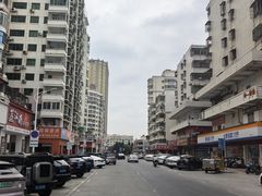 -百荷园蔬食自助餐厅(德辉广场店)