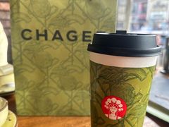 -霸王茶姬(大连万象汇店)