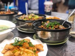 -师傅仔美食(东华老店)