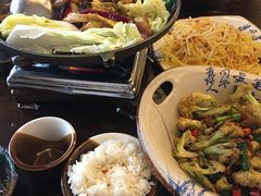 -胡师傅三下锅(汽车站店)