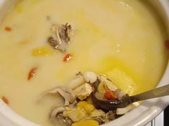 -金龙·打边炉(南京西路店)