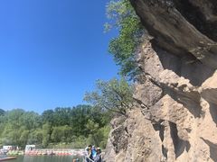 -玉渡山自然风景区