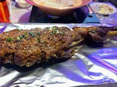 -可可大虾武汉土菜大排档(万松园1店)