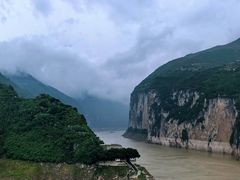 -白帝城·瞿塘峡景区