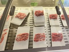 -尚宴牛特鲜自助(太原街万达店)