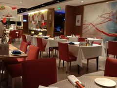 -深圳香格里拉酒店
