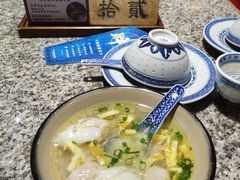 -南京大牌档(香港广场店)