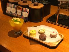 -星巴克臻选(苏州汇豪店)