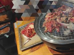 -吉志烤肉(太原总店)