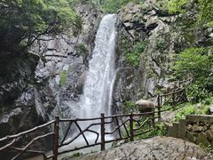 -浙北大峡谷