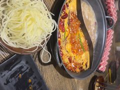 -冯校长老火锅(深圳总店)