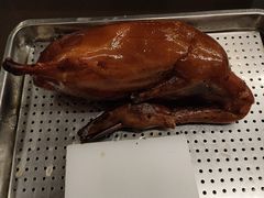 -全聚德(长江路店)