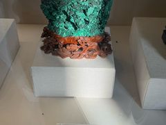 -房山世界地质公园博物馆