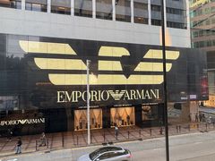 -Apple 零售店(Canton Road)