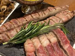 -Entrecôte 法国牛扒馆(保利·时光里店)