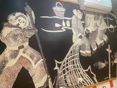 -锅老头海鲜铁锅炖