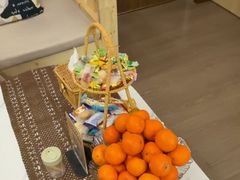 -岚魅儿·洗头头疗·按摩SPA(金光华店)