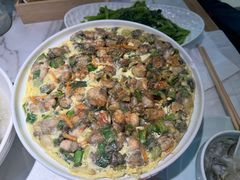 -四道菜·福建菜馆(万家广场店)