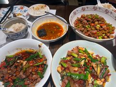 -匠熙小馆(崇文门店)