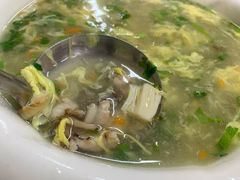 海鲜汤-公寓家常菜馆(海军博物馆店)