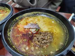 -一品飘香米线(一中总店)