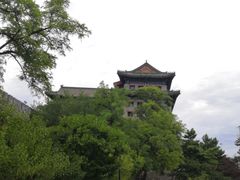 -北京明城墙遗址公园