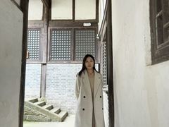 -窦圌山风景区