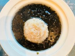 -扬州香格里拉·香宫中餐厅