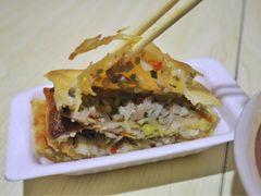 -尧钧财鱼面(育才路店)