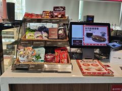 -COSTA COFFEE(金长安大厦店)