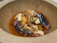 -云中鱼蒸汽石锅鱼(川沙百联店)