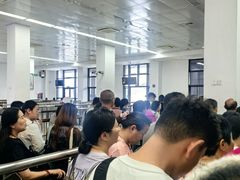 -朱家尖蜈蚣峙码头